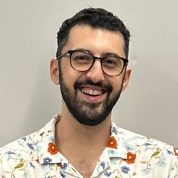 author