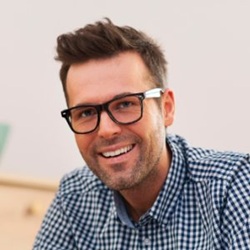 author